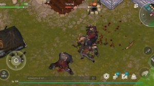 рейд базы vt727819. Last Day on Earth: Survival