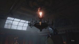 Как пройти Ателье Комната с пятью колоколами Загадка. головоломка и Где находятся 5 колоколов