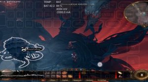 Baldur’s Gate 3 on android / Baldur’s Gate 3 на андроид / Winlator 7.1.4 Cmod + FG / P