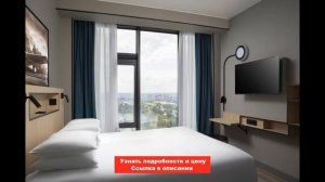 Отель "Домина Пулково и Апартаменты" Санкт Петербург. ?