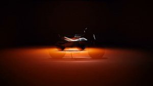 Представляем самый грандиозный продукт этого года.