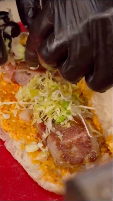 📍Чевапи Гриль| Шаболовка 30/12 #сербскаякухня #пятница # смотреть онлайн