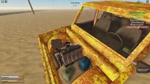 💚 АДСКИЙ РАЗГОН в РОБЛОКС ПЫЛЬНАЯ ПОЕЗДКА