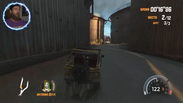 «На Олдскуле Разчехлился я, Тачка на ходу Рассыпается! смотреть онлайн