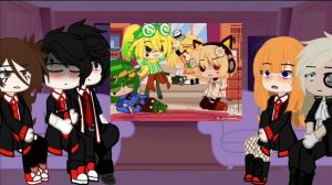 🌌Реакция Гарри Поттера на видео. (Есть ляпы, ускорьте.