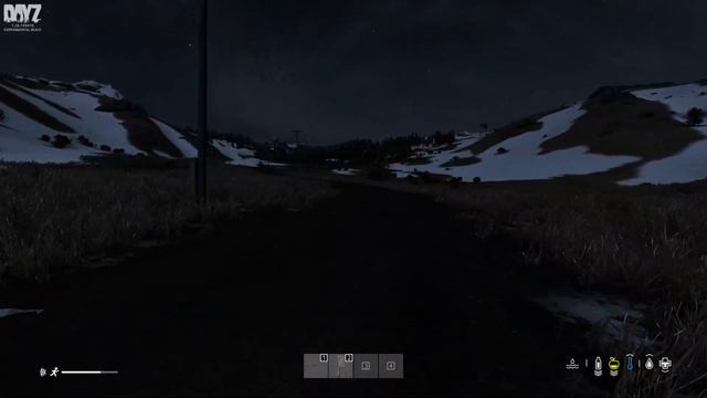 Тестим патч на 1.28 EXP - DAYZ смотреть онлайн