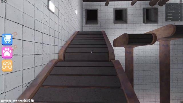 Пицерия ROBLOX, самая популярная и самая ужасная. смотреть онлайн