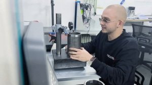 Что такое шпиндель? Расширяем сервис!