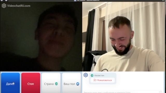 Казах рассказал как используют Русский мат в Казахста смотреть онлайн