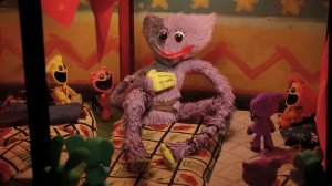 Safe and Sound НА РУССКОМ - Песня по Поппи Плейтайм 4