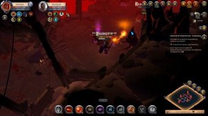 Фаер в Albion Online - Огненный посох! Заказной!