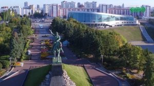 Как пройдет реконструкция памятника Салавату Юлаеву