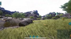 Новый дивный Ragnarok... ARK Ultimate Mobile Edition