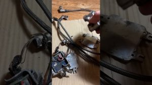 Блоки зажигания авиамодельного двигателя 3W от неуста?