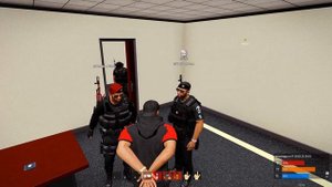 Как играется Arma 3 Altis Life в 2025 🤔