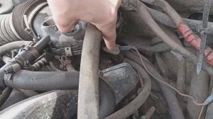Про электро клапан холостого хода на карбюраторе солекс, нужен или не нужен. Пассат Б3 и карбюратор