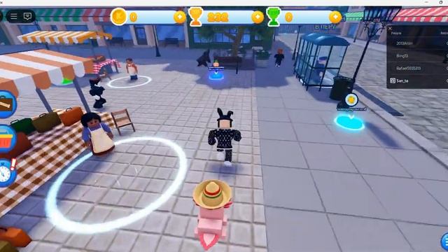 КАК ПОЛУЧИТЬ 7 БЕСПЛАТНЫЕ ВЕЩИ В РОБЛОКС! НОВЫЕ ЛИМИТК? смотреть онлайн