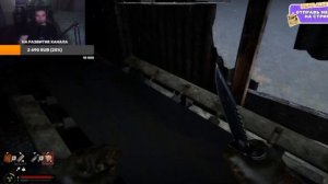 КАК ЗАБРАТЬ ХАБАР РУЗВЕЛЬТА! S.T.A.L.K.E.R 2 HEART OF CHORNOBYL