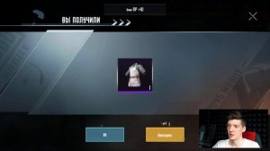 ВЫБИЛ M416 ЛЕДНИК В PUBG MOBILE! ОТКРЫВАЮ 700 КЕЙСОВ В ПУБГ МОБА