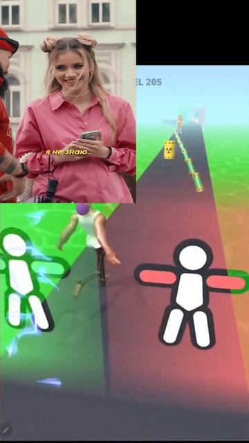 меня мага зовут #пикапнаулице #злаябабка #юмор #shorts маг смотреть онлайн