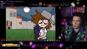 РЕАКЦИЯ НА ЗА ТОБОЙ МЕНТЫ | Кавер на ЗА ТОБОЙ ЦВЕТЫ Пес?