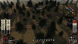 CALL TO ARMS Курск 1 Серия #calltoarms #menofwar2