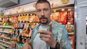 Обзор 7-Eleven на Пхукете: ТОП-товары для туристов