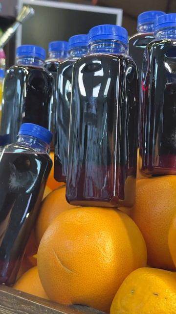 ГРАНАТОВЫЙ СОК 🤩😱😍 #shorts смотреть онлайн