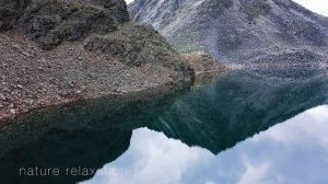 4K Flying Over the Austrian Alps | 2.5HR Ambient Aerial Nature Relaxation™ Film + Music