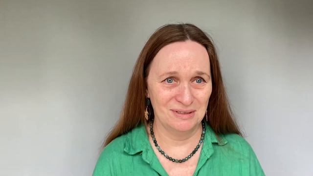 Ведьма с проклятой внучкой - Виктория Цыганкова, самостоятельная проба в «Границу миров»