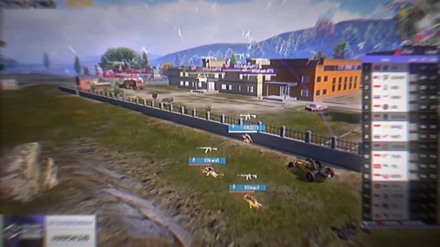 новости Pubg mobile о киберспорте , самое интересное без ли? смотреть онлайн