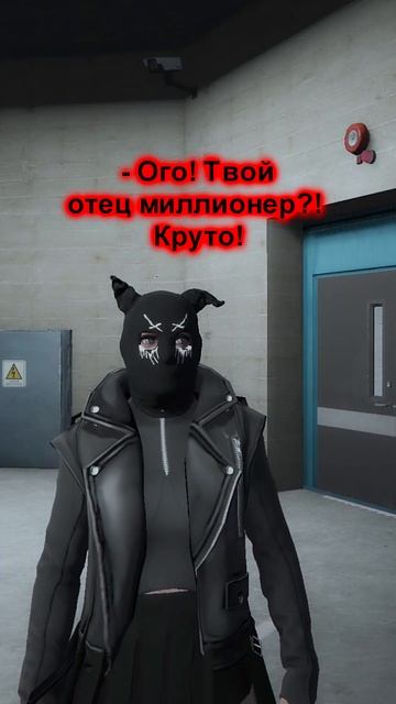 Есть с кого брать пример #gta5rpshorts #shorts #рек #рекомендаци? смотреть онлайн