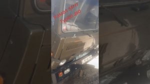 камаз 55111 турбо 260