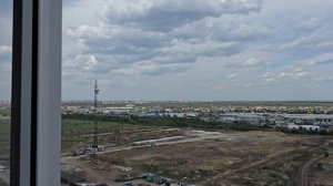 3к 73м² ЖК"Черемушки"