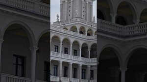 04.06.25г.Москва.СРВ. Старт моих круизных гастролей, навигации 2025г. С компанией @mosturflot