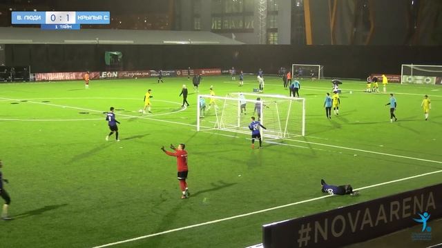 Вежливые Люди (ВМедА) - Крылья Советов (ВА МТО). Лучшие м смотреть онлайн