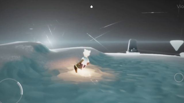 Испытание воздуха (Sky: children of the light) смотреть онлайн