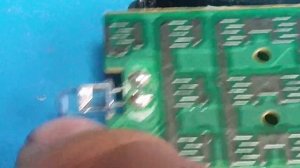 Ремонт ТВ приставки LUMAX.