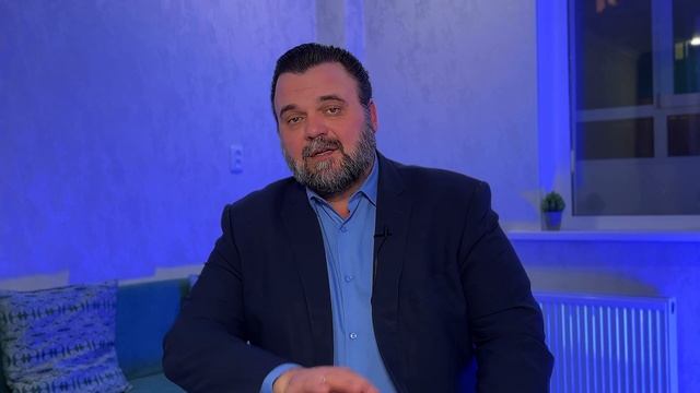 До сего места довёл нас Господь – Даниил Ловска смотреть онлайн