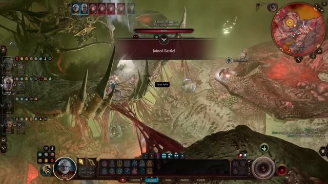 Можно ли Пройти Baldur’s Gate 3 Никого не Убивая?
