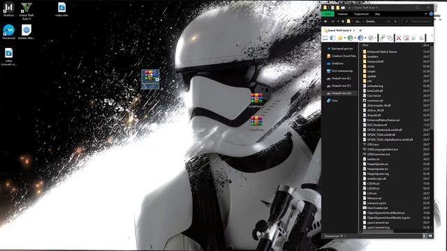 КАК установить мод на РЕАЛЬНУЮ жизнь!? смотреть онлайн