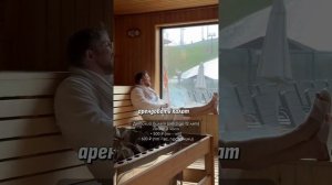 Знаменитый курорт с открытым бассейном от 1000₽ в Ленобласти  #глеб_бауэр #обзор