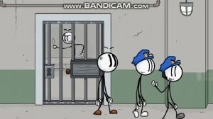 Генри Стикмен Все Ачивки 1 Часть The Henry Stickmin Collection #19