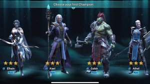 3 НОВЫХ ПРОМОКОДА И БОНУСЫ В RAID SHADOW LEGENDS МАРТ 2025! ХАЛЯВН?