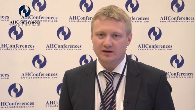 Алексей Тихонов, Adacta, интервью, ИТ в страховании 2015 (I) смотреть онлайн