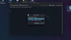 Как ставить плагины на Steam Deck / Decky Loader
