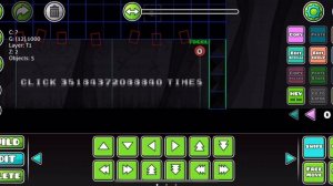 Как зашоукейсить почти ЛЮБОЙ TPLL | Geometry Dash 2.2