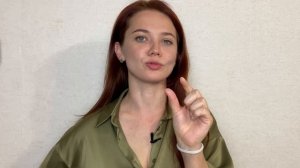 Дарья Литвинова. Визитка