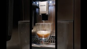 Кофемашина Philips EP5547/90