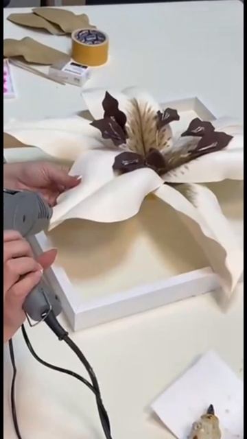 ШИКАРНЫЕ КАРТИНЫ С ЦВЕТАМИ ДЛЯ ПОДАРКА НА ЛЮБОЙ ПРАЗДНИК #подароксвоимируками #цветочныекомпозиции смотреть онлайн